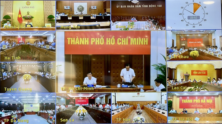 9 tháng năm 2025: 'Điểm sáng' từ các địa phương- Ảnh 2.