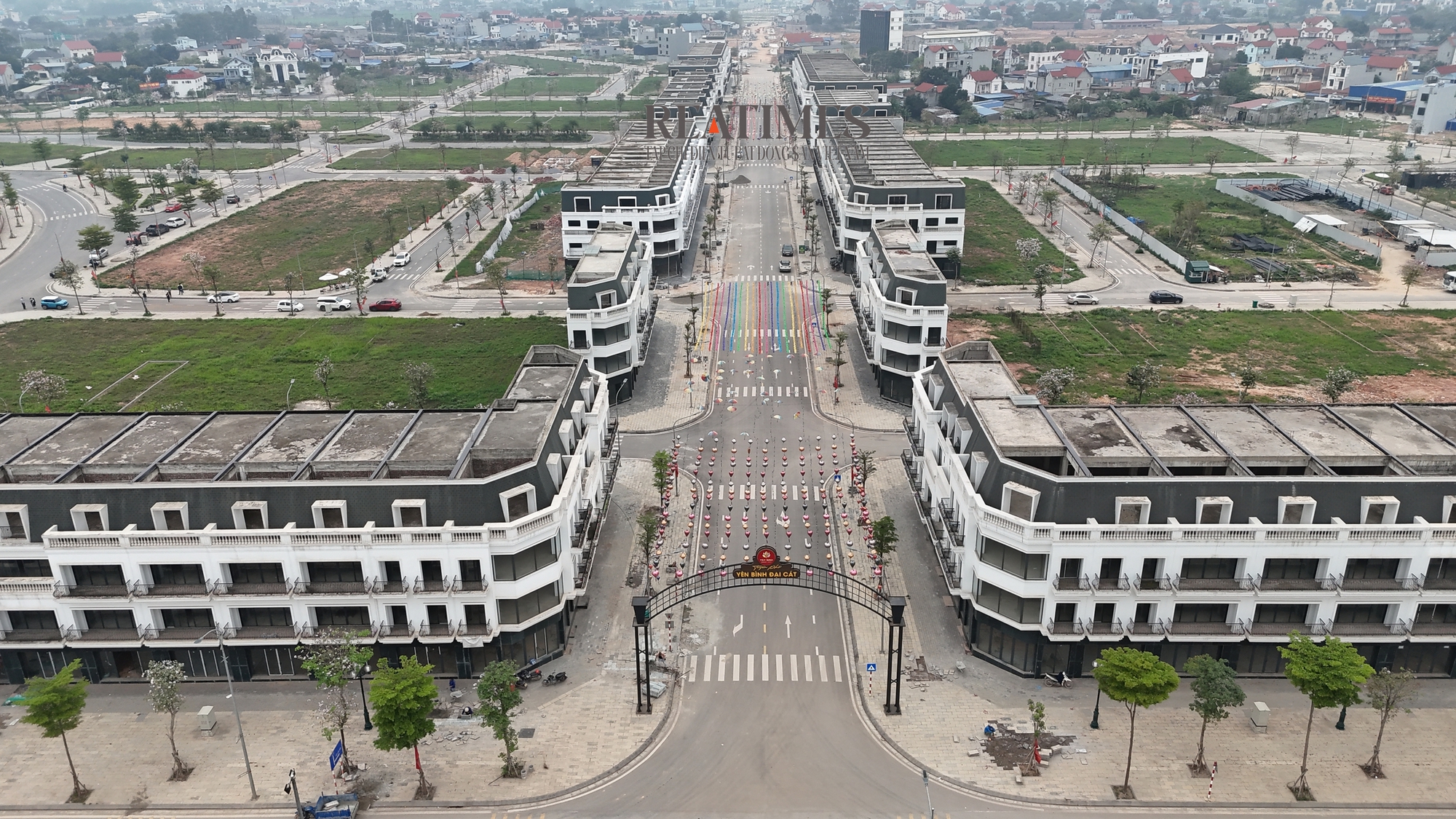 Thái Nguyên: Hơn 4,1 triệu thửa đất được gắn mã định danh- Ảnh 1. Thái Nguyên: Hơn 4,1 triệu thửa đất được gắn mã định danh- Ảnh 1.
