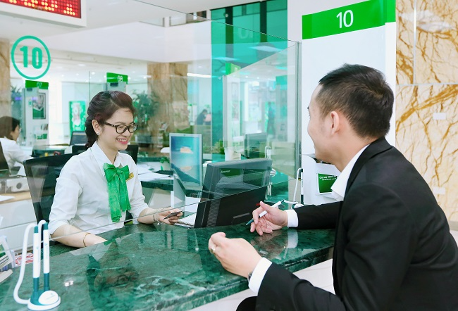 Lãi suất vay theo bảng lương Vietcombank: Điều kiện, hạn mức và hướng dẫn chi tiết- Ảnh 3.