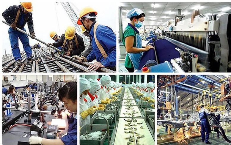 Tạo cơ hội để doanh nghiệp Nhà nước bứt phá- Ảnh 1.
