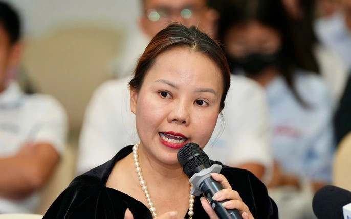 Tư duy lãnh đạo: Ngọn hải đăng dẫn lối doanh nghiệp bất động sản trong chu kỳ mới- Ảnh 4.