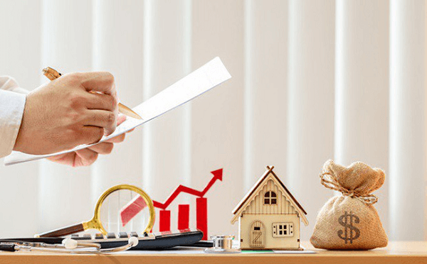 Vay thế chấp BIDV có khó không? Cập nhật lãi suất, điều kiện và thủ tục mới nhất- Ảnh 1.