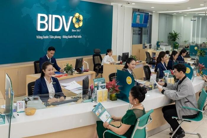 Vay thế chấp BIDV có khó không? Cập nhật lãi suất, điều kiện và thủ tục mới nhất- Ảnh 2.