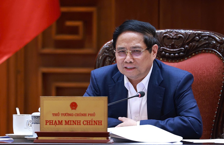 Thủ tướng chủ trì cuộc họp về tháo gỡ khó khăn vướng mắc cho các dự án tồn đọng, kéo dài- Ảnh 3.