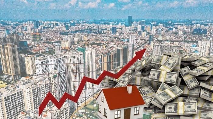 Đề xuất mua căn nhà thứ 2 vay không quá 50%, mua căn thứ 3 vay không quá 30%- Ảnh 1.
