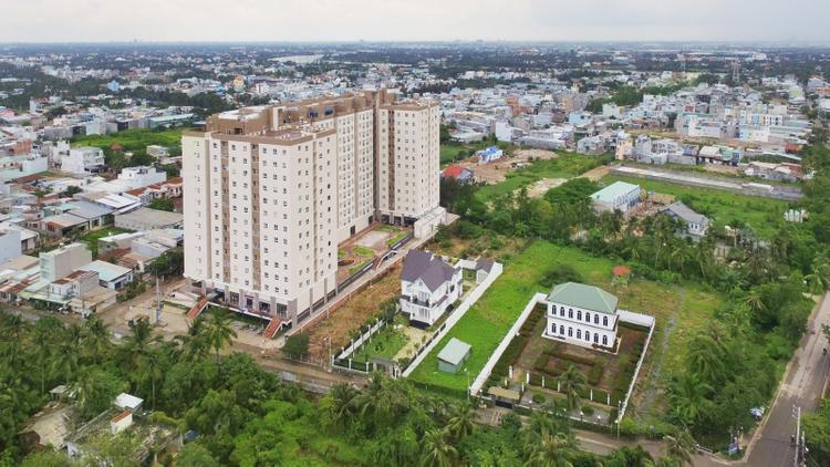 Cầu vượt Ngã Tư Ga ở đâu? Hạ tầng tiện ích và các dự án bất động sản nổi bật- Ảnh 6. Cầu vượt Ngã Tư Ga ở đâu? Hạ tầng tiện ích và các dự án bất động sản nổi bật- Ảnh 6.