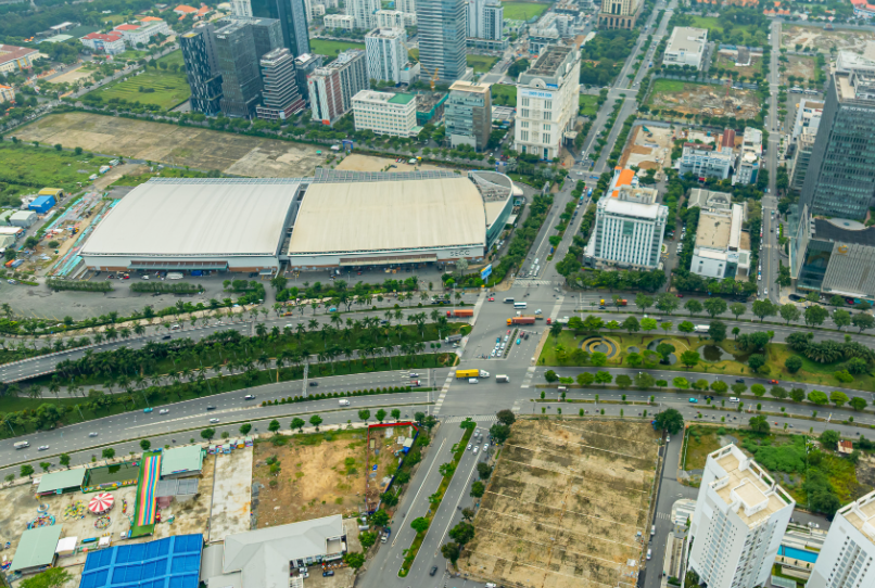 Hé lộ vị trí xây dựng tuyến metro nhanh nhất Việt Nam, rút ngắn thời gian di chuyển còn 12 phút- Ảnh 2.