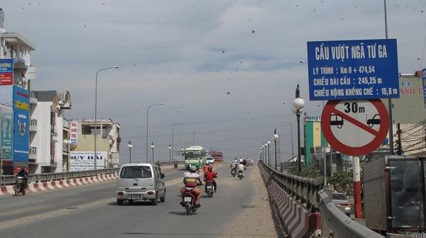 Cầu vượt Ngã Tư Ga ở đâu? Hạ tầng tiện ích và các dự án bất động sản nổi bật- Ảnh 2. Cầu vượt Ngã Tư Ga ở đâu? Hạ tầng tiện ích và các dự án bất động sản nổi bật- Ảnh 2.