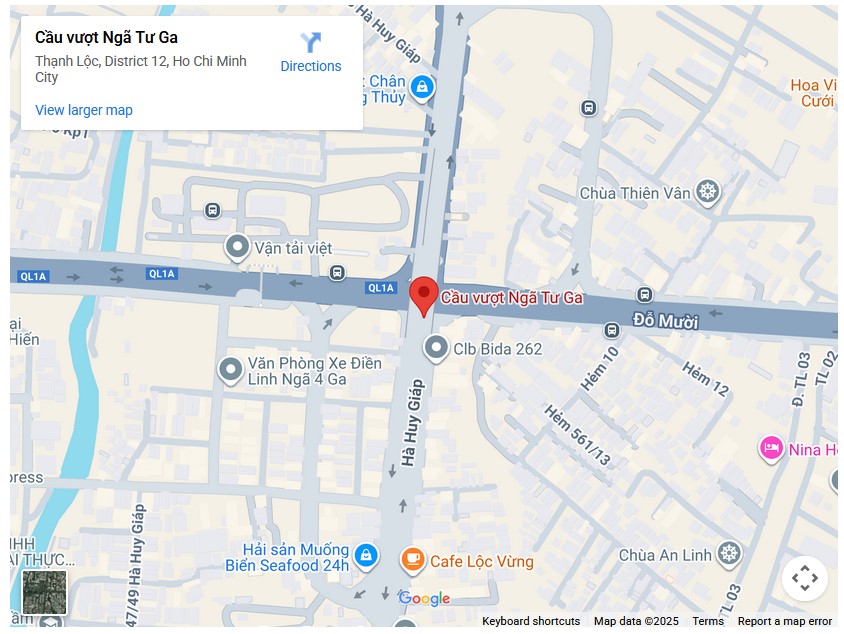 Cầu vượt Ngã Tư Ga ở đâu? Hạ tầng tiện ích và các dự án bất động sản nổi bật- Ảnh 1. Cầu vượt Ngã Tư Ga ở đâu? Hạ tầng tiện ích và các dự án bất động sản nổi bật- Ảnh 1.