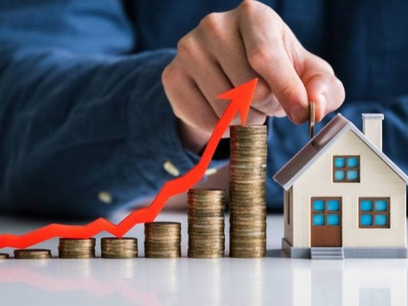 Đề xuất siết cho vay mua nhà thứ hai: Khi chính sách tín dụng đối mặt với bài toán thị trường- Ảnh 1. Đề xuất siết cho vay mua nhà thứ hai: Khi chính sách tín dụng đối mặt với bài toán thị trường- Ảnh 1.