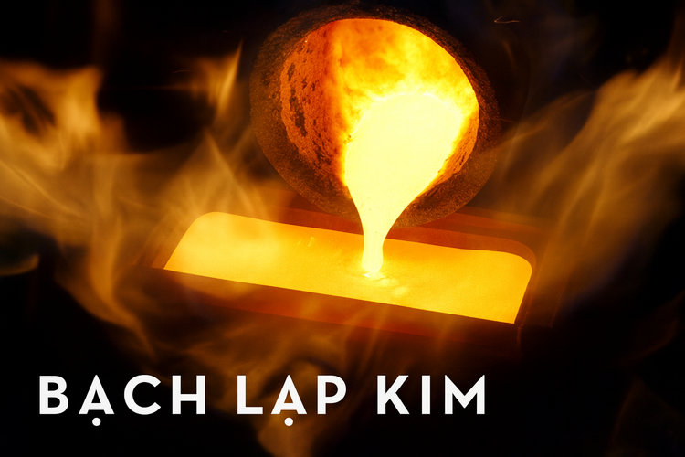 Mệnh Bạch Lạp Kim (2000, 2001): Tính cách, vận mệnh và bí quyết kích hoạt tài lộc, may mắn- Ảnh 1.