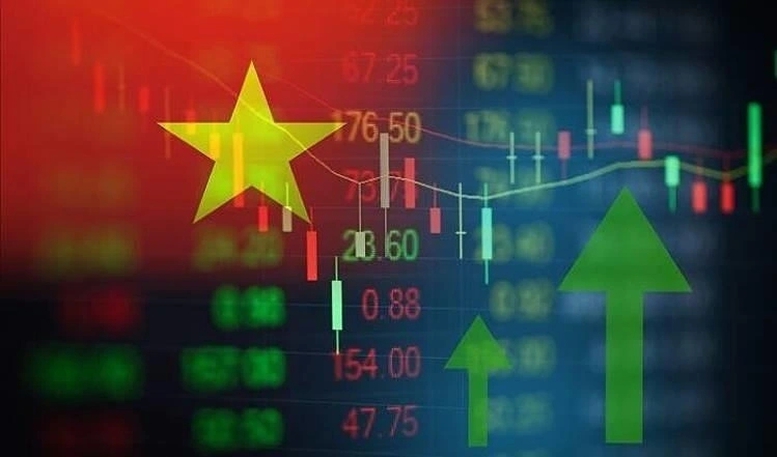 Thị trường chứng khoán Việt Nam được nâng hạng: Thủ tướng chỉ đạo các giải pháp tiếp tục phát triển mạnh mẽ thị trường- Ảnh 1. Thị trường chứng khoán Việt Nam được nâng hạng: Thủ tướng chỉ đạo các giải pháp tiếp tục phát triển mạnh mẽ thị trường- Ảnh 1.