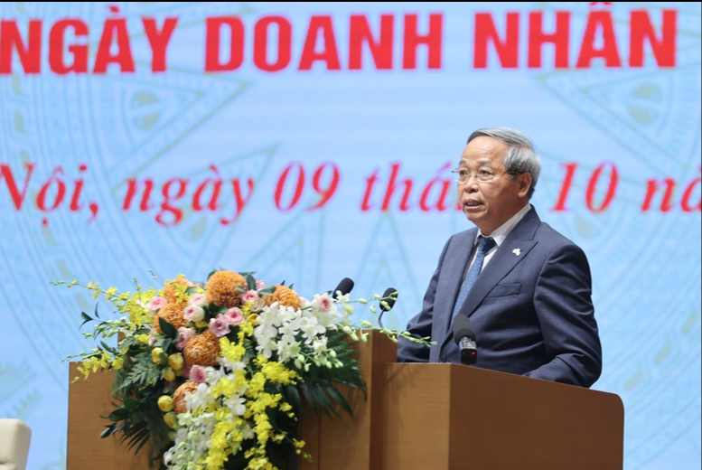 Cộng đồng doanh nghiệp tư nhân gửi loạt kiến nghị tới Thủ tướng Chính phủ- Ảnh 5.