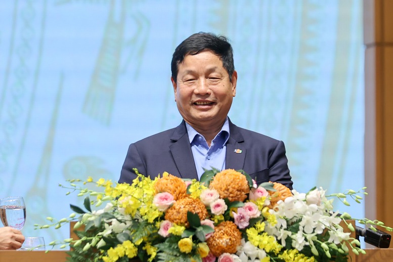 Cộng đồng doanh nghiệp tư nhân gửi loạt kiến nghị tới Thủ tướng Chính phủ- Ảnh 4.