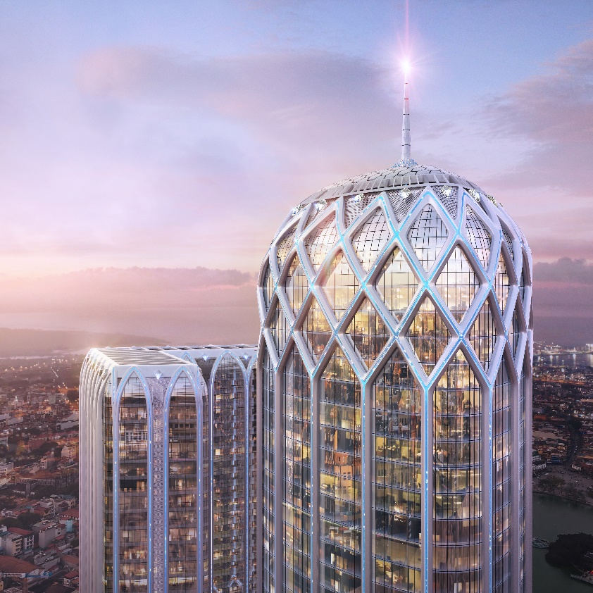 Tập đoàn DOJI và Sunset Hospitality Group ký kết hợp tác chiến lược: Bước đột phá đưa trải nghiệm ẩm thực đẳng cấp thế giới đến Việt Nam- Ảnh 4.