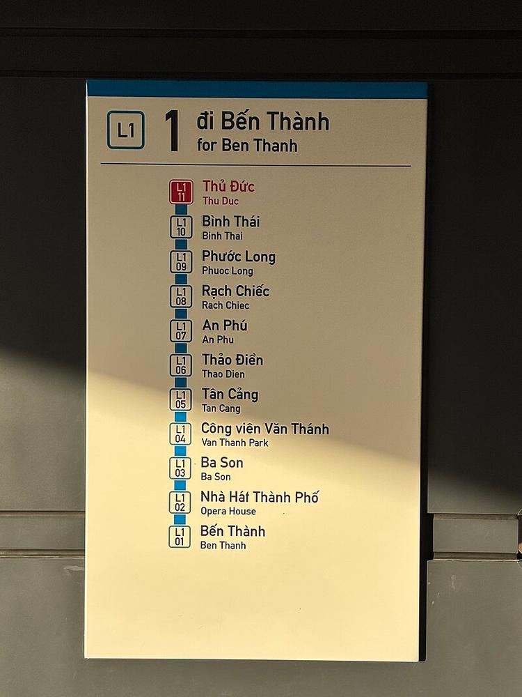 Toàn cảnh ga Metro Ngã Tư Thủ Đức: Vị trí, kết nối và tiềm năng bất động sản- Ảnh 4.
