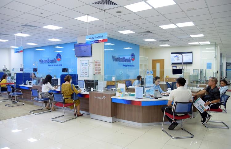 Bảng lãi suất ngân hàng Vietinbank tháng 11/2025- Ảnh 3.