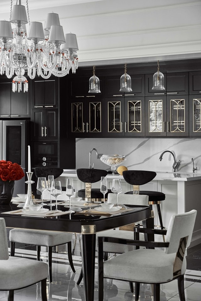 Tổ ấm trong rừng xanh: Biệt thự nên thơ giữa lòng khu đô thị Ecopark- Ảnh 6.