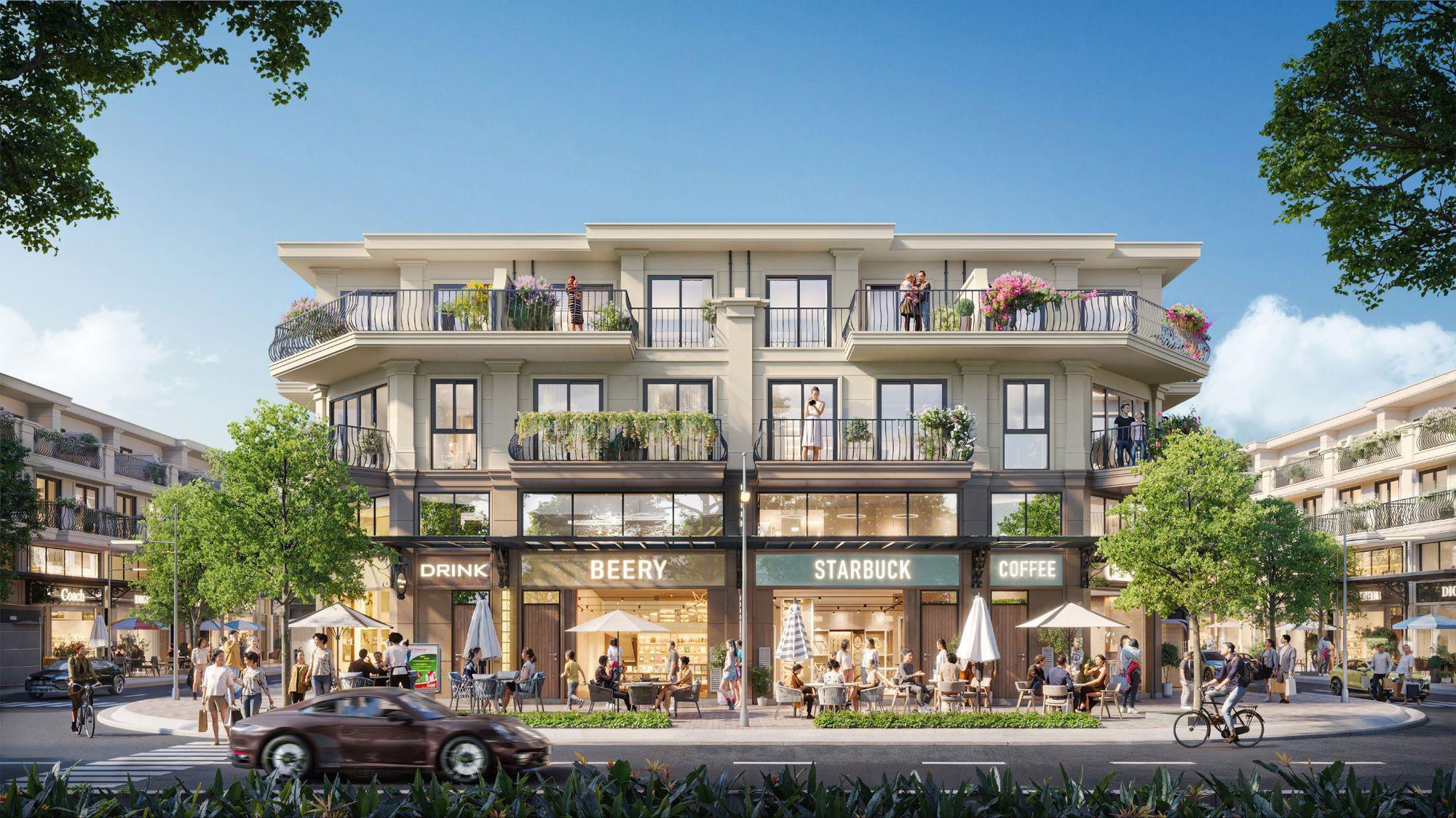 Cơ hội đầu tư bứt phá khi dòng người, dòng tiền đổ mạnh về Cần Thơ- Ảnh 4.