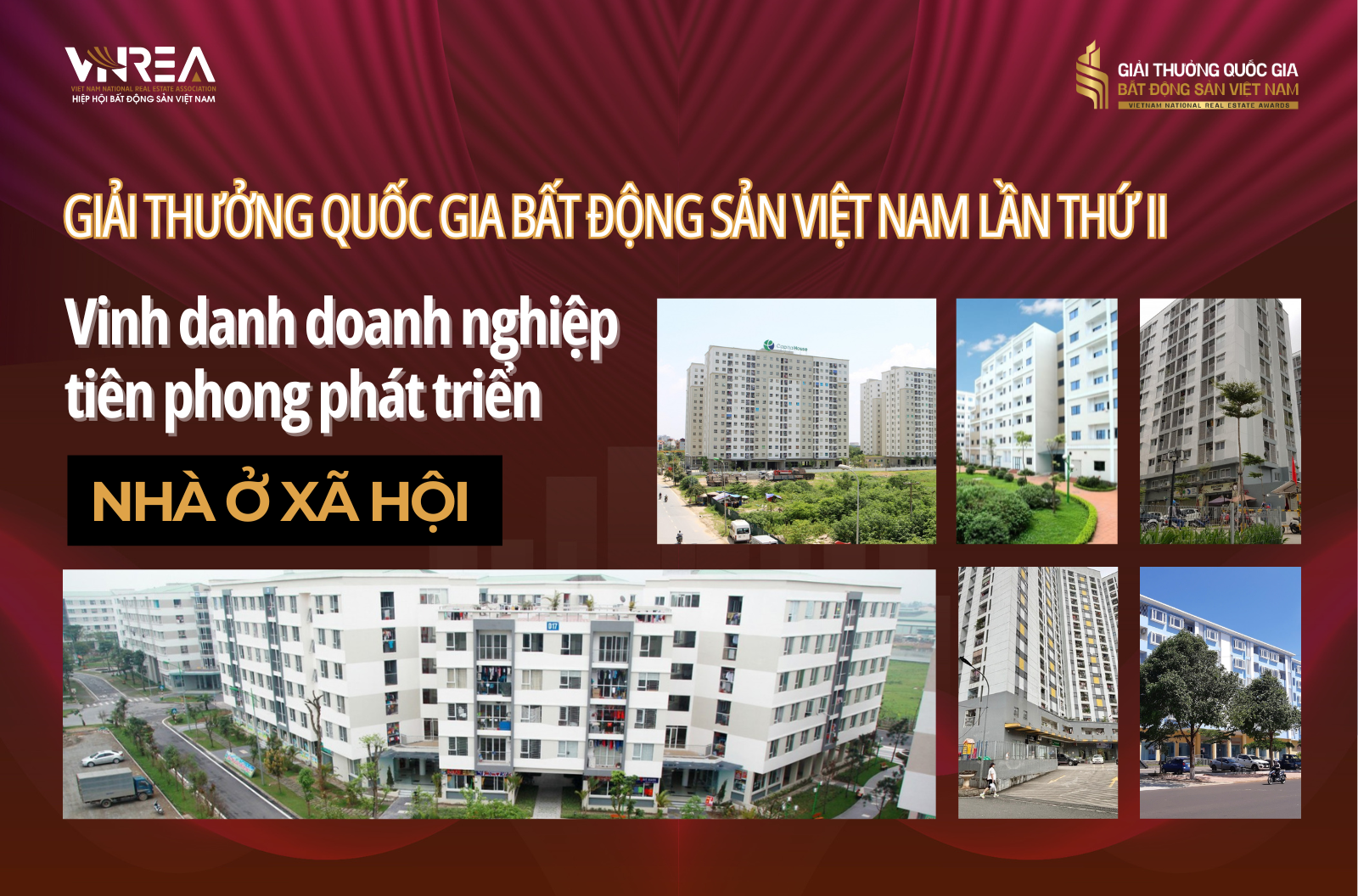 Doanh nghiệp tiên phong phát triển NOXH: Thắp sáng giấc mơ bằng tinh thần kiến tạo và phụng sự