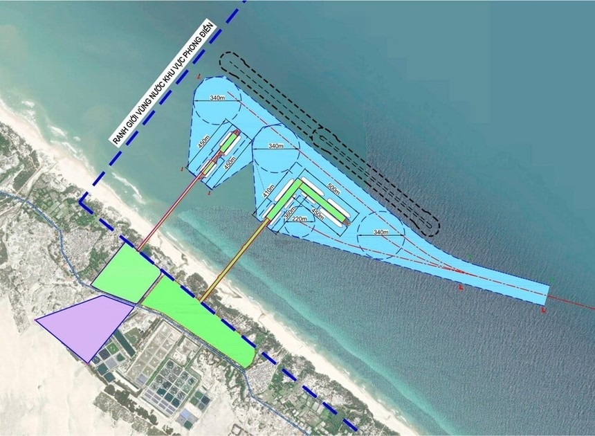 TP trẻ nhất Việt Nam sẽ có cụm bến cảng hơn 6.000 tỷ, phấn đấu thành đầu mối logistics hiện đại- Ảnh 1.