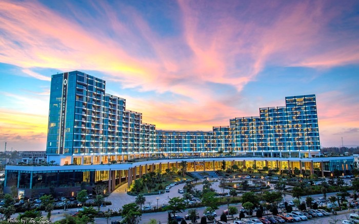 FLC và chiến lược tái khởi động quỹ đất 10.000ha, đón đầu chu kỳ tăng trưởng mới- Ảnh 2.