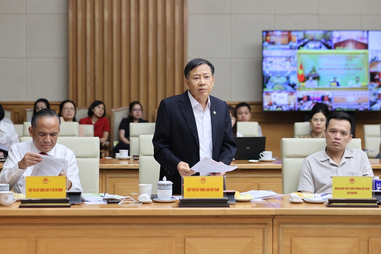 VNREA và tinh thần sát cánh cùng doanh nghiệp - Chia sẻ, thấu hiểu và hành động- Ảnh 4. VNREA và tinh thần sát cánh cùng doanh nghiệp - Chia sẻ, thấu hiểu và hành động- Ảnh 4.