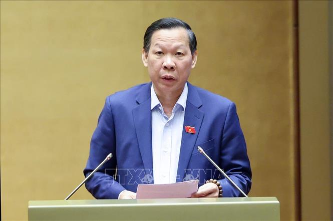 Gỡ 'điểm nghẽn', tạo môi trường đầu tư thông thoáng- Ảnh 2.