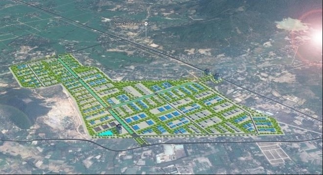 Số phận các dự án thuộc mảng mũi nhọn FLC hiện ra sao?- Ảnh 1.