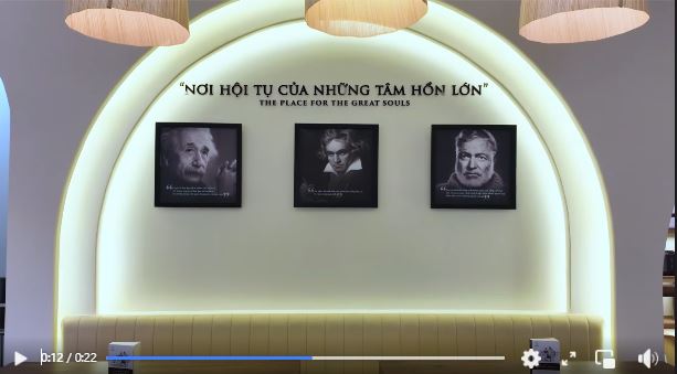 Trung Nguyên Legend của ông Đặng Lê Nguyên Vũ khai trương thêm cơ sở mới: Tọa lạc ở vị trí đắc địa nhất TP. HCM, hội tụ 3 nền văn minh cà phê lớn- Ảnh 8.