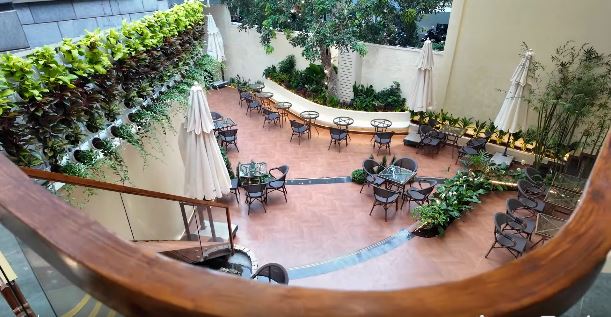 Trung Nguyên Legend của ông Đặng Lê Nguyên Vũ khai trương thêm cơ sở mới: Tọa lạc ở vị trí đắc địa nhất TP. HCM, hội tụ 3 nền văn minh cà phê lớn- Ảnh 5.