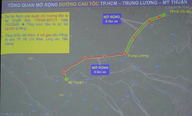 Chỉ 1 tháng nữa, TP giàu nhất Việt Nam chính thức ‘lên đời’ cao tốc gần 100km do liên danh Đèo Cả thực hiện- Ảnh 2. Chỉ 1 tháng nữa, TP giàu nhất Việt Nam chính thức ‘lên đời’ cao tốc gần 100km do liên danh Đèo Cả thực hiện- Ảnh 2.