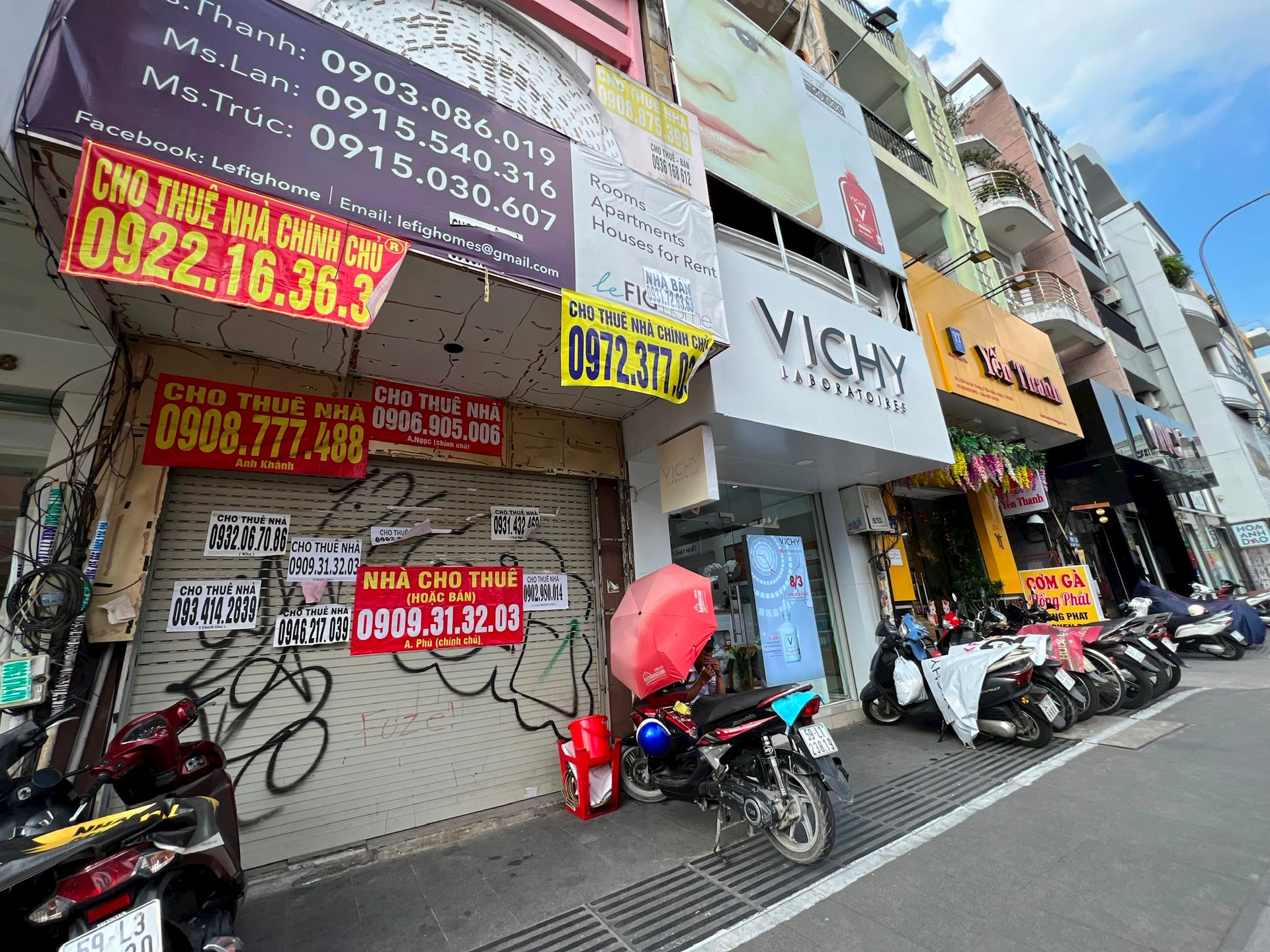 Giá bán nhà phố trung tâm TP.HCM đang đi ngang- Ảnh 2.