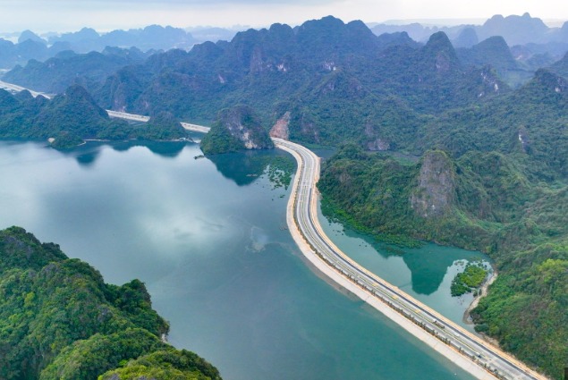 Tỉnh sẽ là TP tương lai của Việt Nam sắp có thêm 2 tuyến đường ven biển hơn 5.400 tỷ- Ảnh 4. Tỉnh sẽ là TP tương lai của Việt Nam sắp có thêm 2 tuyến đường ven biển hơn 5.400 tỷ- Ảnh 4.