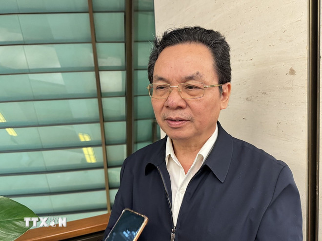 Phân định rõ trách nhiệm trong việc xác định người được mua nhà ở xã hội- Ảnh 1.