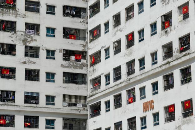 Hà Nội: Chung cư cũ Hoàng Mai, Hai Bà Trưng bàn giao hơn 10 năm được rao bán trên 70 triệu đồng/m2- Ảnh 17. Hà Nội: Chung cư cũ Hoàng Mai, Hai Bà Trưng bàn giao hơn 10 năm được rao bán trên 70 triệu đồng/m2- Ảnh 17.