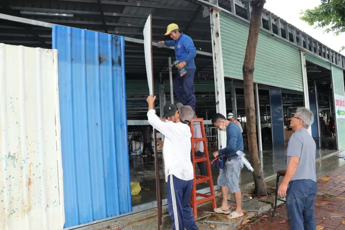 15 trường hợp bị cưỡng chế thu hồi đất, nhường chỗ cho đường nối cao tốc 21.000 tỷ, kết nối 2 tỉnh thành giàu nhất Việt Nam- Ảnh 2.