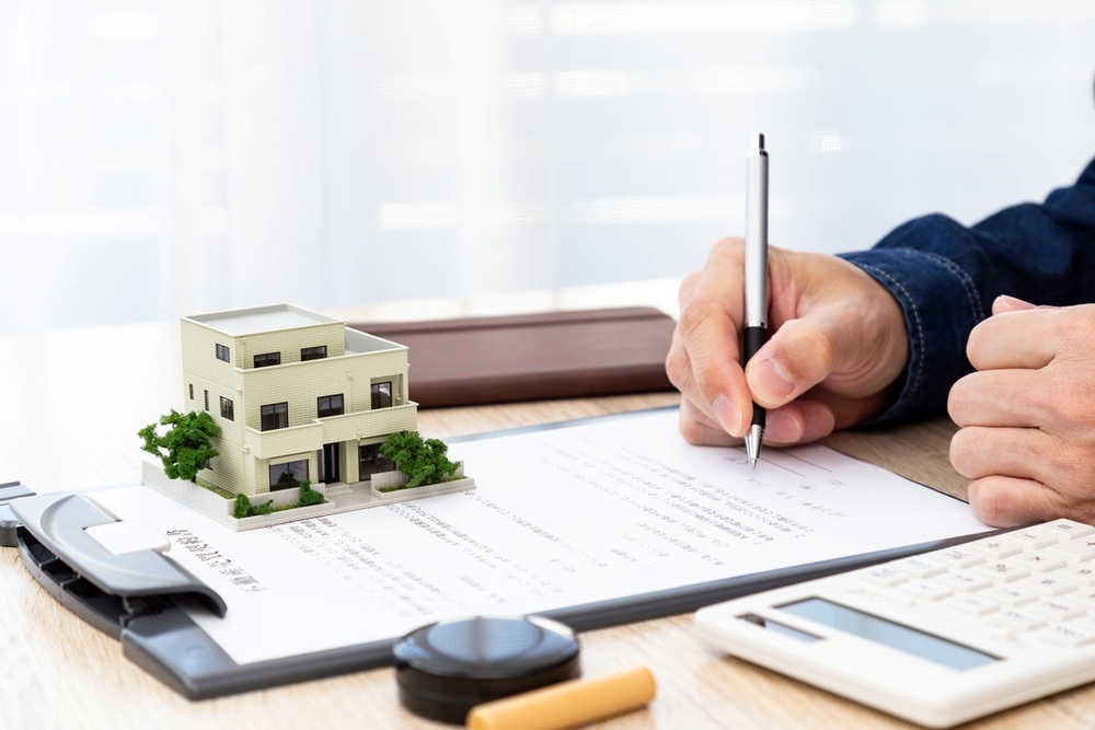 Hướng dẫn chi tiết thủ tục đổi sổ đỏ cũ sang sổ mới 2025- Ảnh 4.