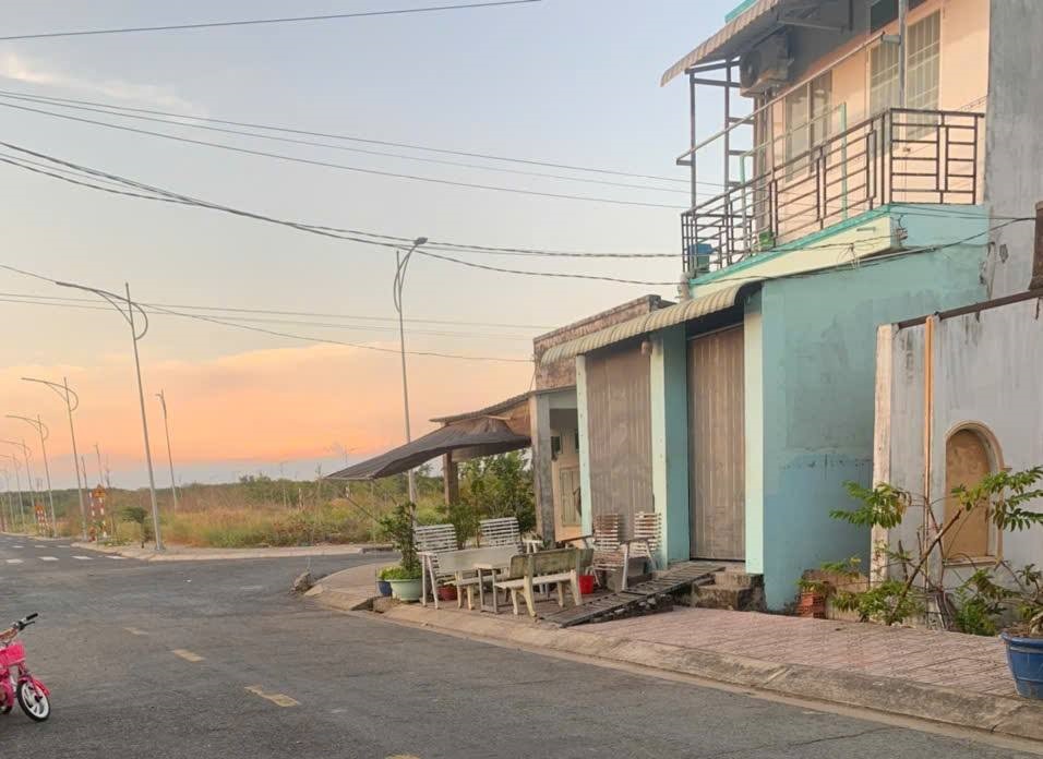 Đất nền Cần Giờ dậy sóng, hút giới đầu tư- Ảnh 2.