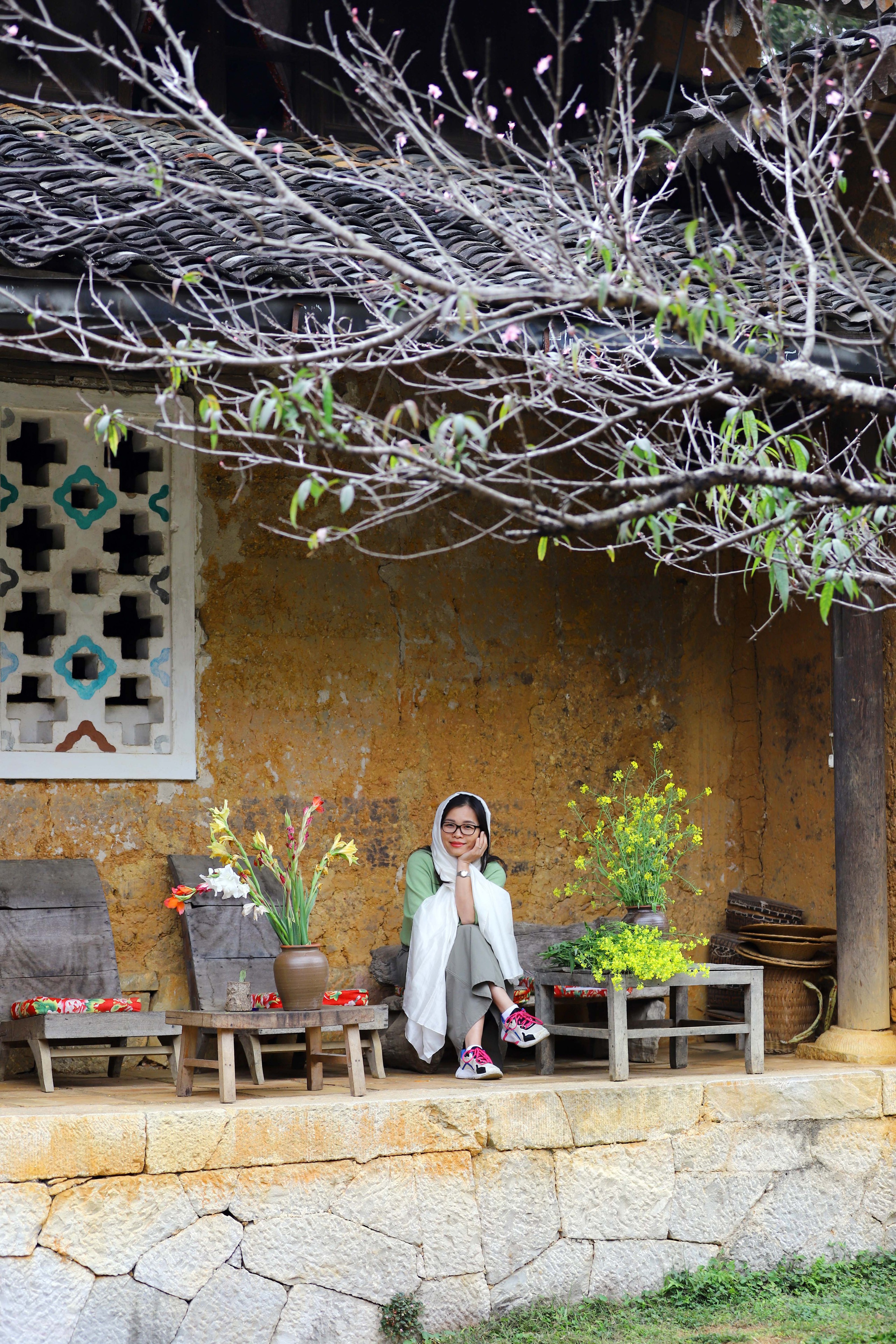 Photo Travel: Chúng Pủa, nhà cổ trăm năm trên cao nguyên đá- Ảnh 2. Photo Travel: Chúng Pủa, nhà cổ trăm năm trên cao nguyên đá- Ảnh 2.