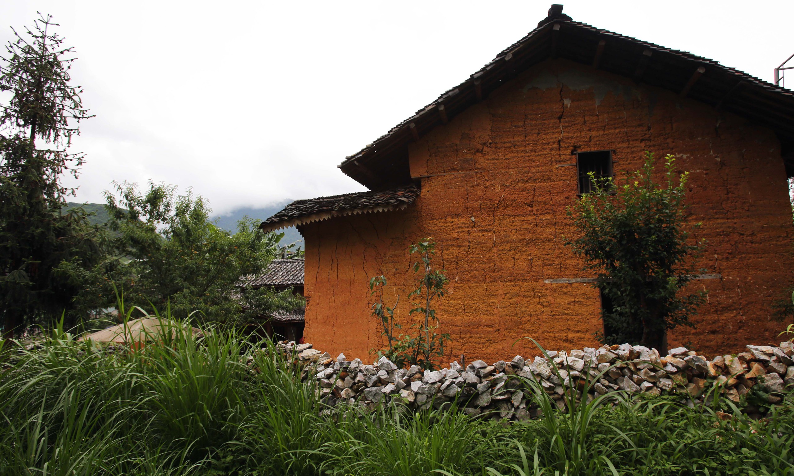 Photo Travel: Chúng Pủa, nhà cổ trăm năm trên cao nguyên đá- Ảnh 3. Photo Travel: Chúng Pủa, nhà cổ trăm năm trên cao nguyên đá- Ảnh 3.