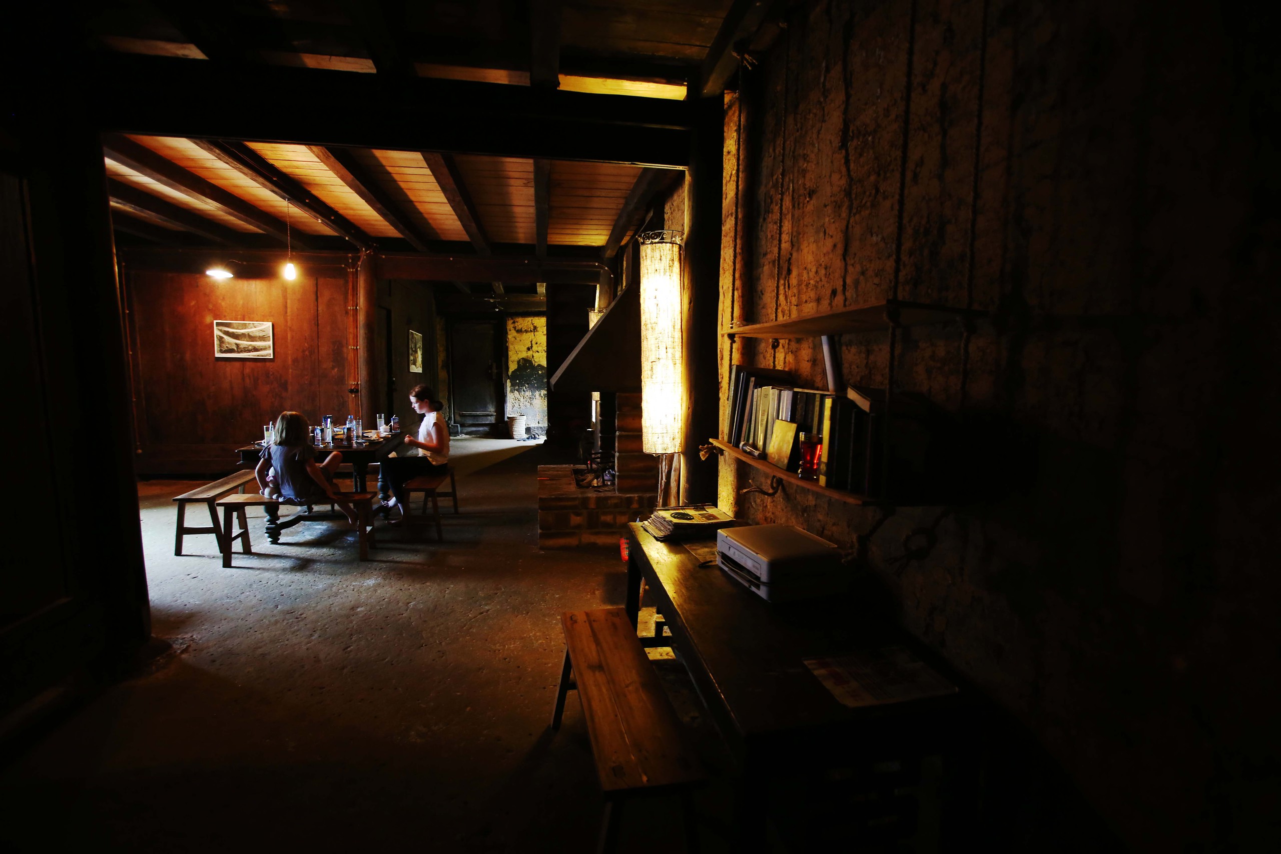 Photo Travel: Chúng Pủa, nhà cổ trăm năm trên cao nguyên đá- Ảnh 5. Photo Travel: Chúng Pủa, nhà cổ trăm năm trên cao nguyên đá- Ảnh 5.