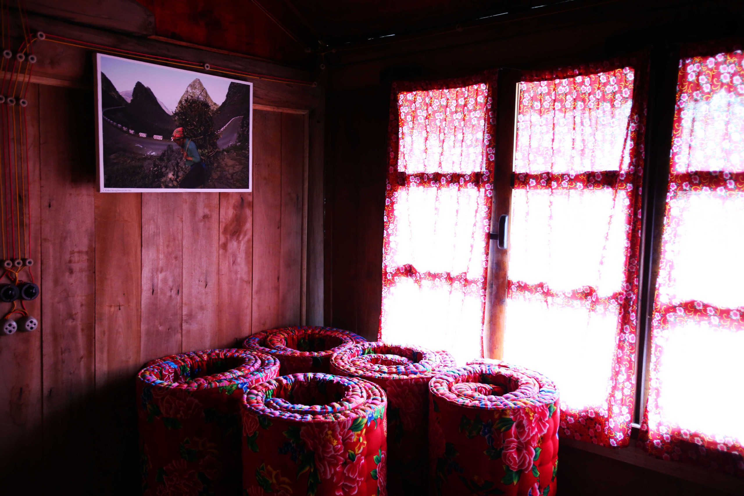 Photo Travel: Chúng Pủa, nhà cổ trăm năm trên cao nguyên đá- Ảnh 6. Photo Travel: Chúng Pủa, nhà cổ trăm năm trên cao nguyên đá- Ảnh 6.