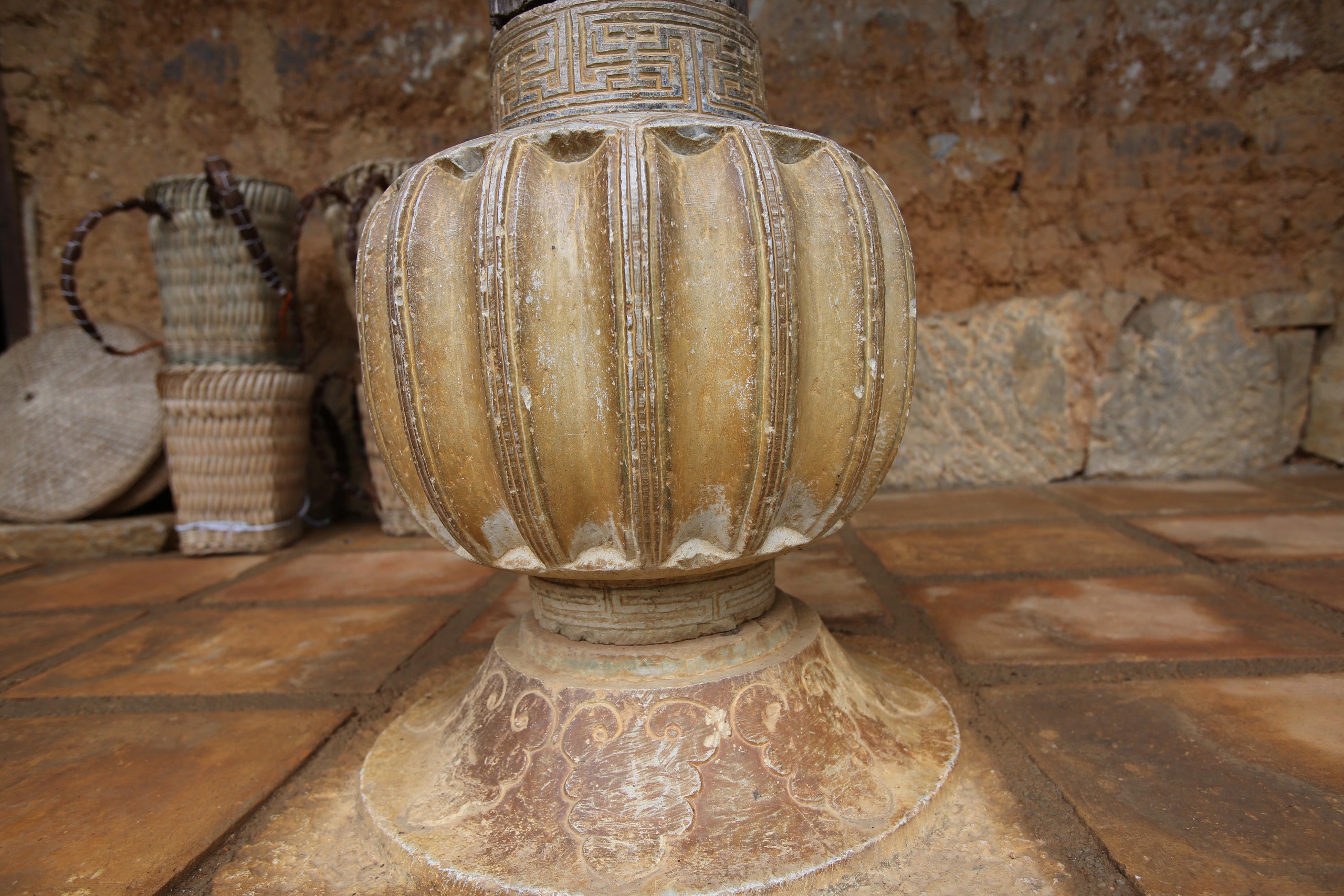 Photo Travel: Chúng Pủa, nhà cổ trăm năm trên cao nguyên đá- Ảnh 7. Photo Travel: Chúng Pủa, nhà cổ trăm năm trên cao nguyên đá- Ảnh 7.