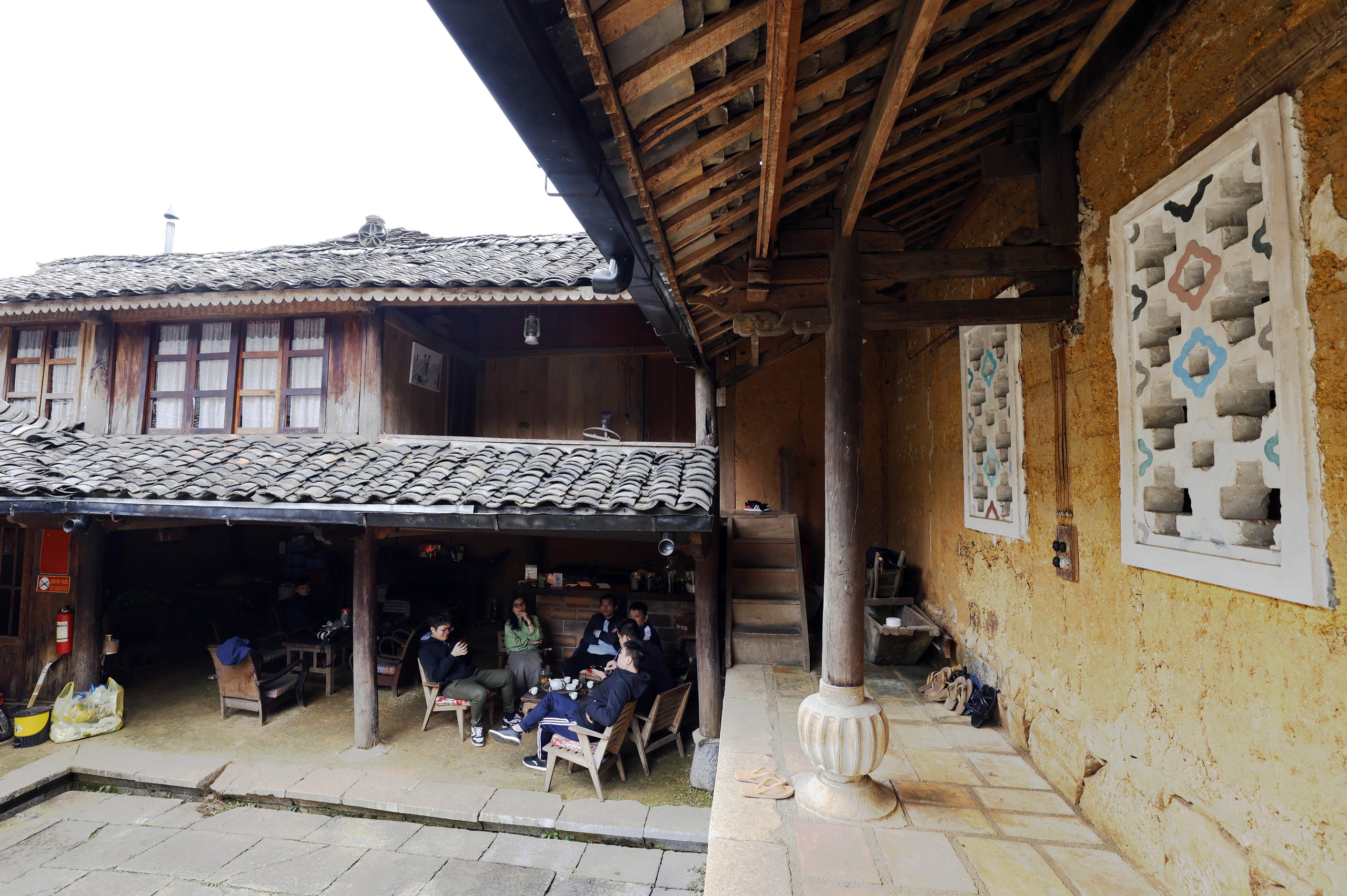 Photo Travel: Chúng Pủa, nhà cổ trăm năm trên cao nguyên đá- Ảnh 8. Photo Travel: Chúng Pủa, nhà cổ trăm năm trên cao nguyên đá- Ảnh 8.