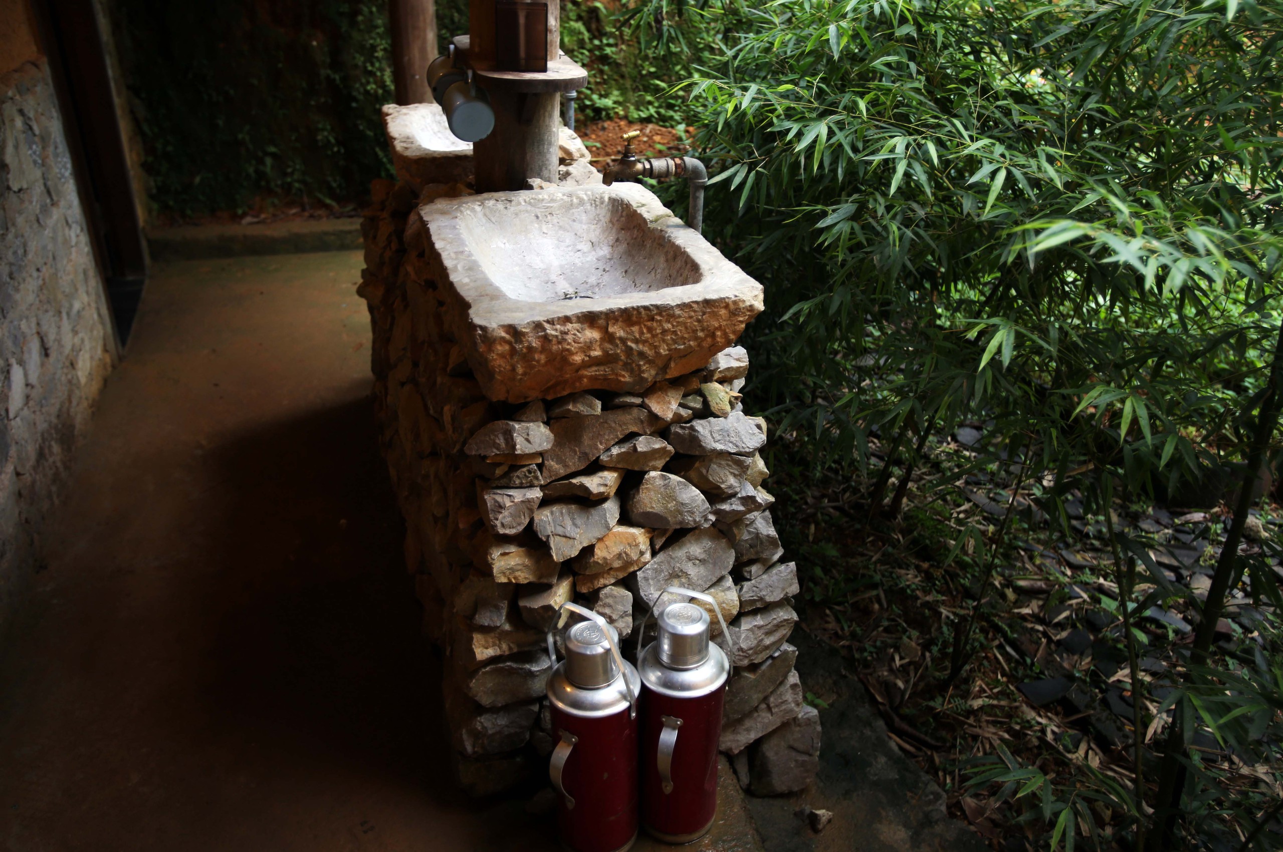 Photo Travel: Chúng Pủa, nhà cổ trăm năm trên cao nguyên đá- Ảnh 10. Photo Travel: Chúng Pủa, nhà cổ trăm năm trên cao nguyên đá- Ảnh 10.