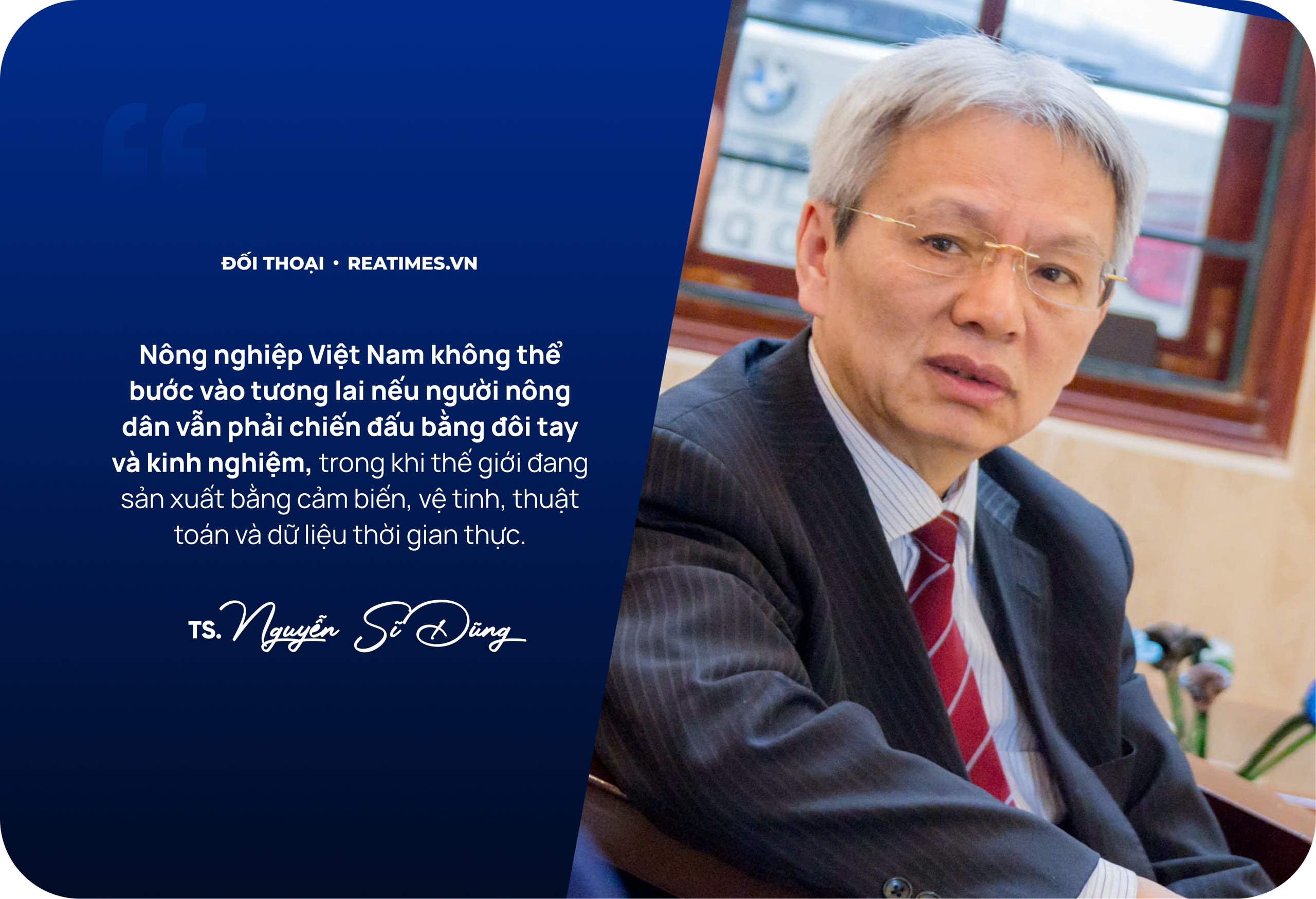 Bài 1: Phá “trần tư duy”, mở “đường băng thể chế” cho nông nghiệp cất cánh- Ảnh 2. Bài 1: Phá “trần tư duy”, mở “đường băng thể chế” cho nông nghiệp cất cánh- Ảnh 2.