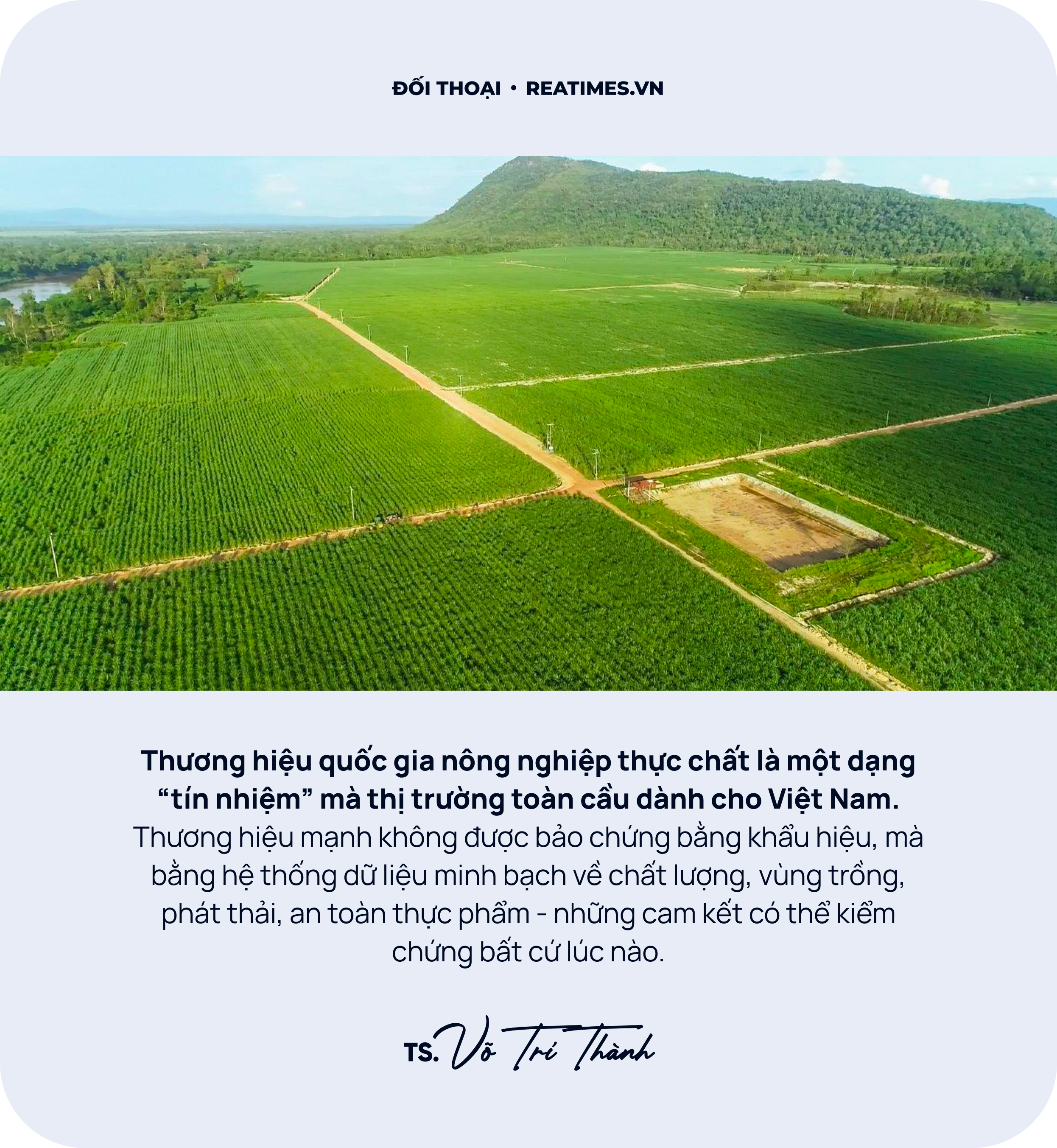 Bài 2: Giải pháp đột phá để công nghệ số tái cấu trúc ngành nông nghiệp Việt Nam- Ảnh 7. Bài 2: Giải pháp đột phá để công nghệ số tái cấu trúc ngành nông nghiệp Việt Nam- Ảnh 7.