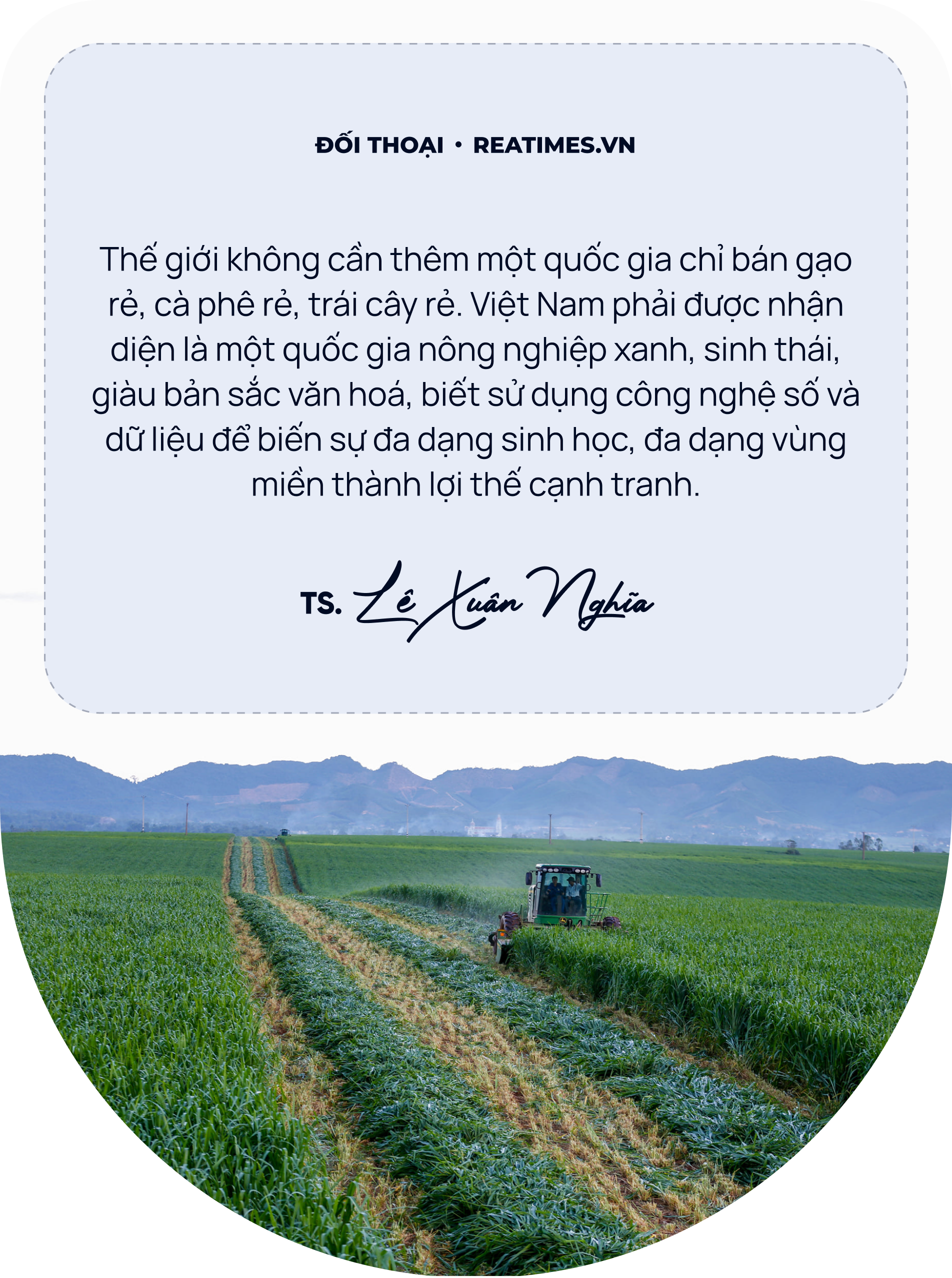 Bài 2: Giải pháp đột phá để công nghệ số tái cấu trúc ngành nông nghiệp Việt Nam- Ảnh 6. Bài 2: Giải pháp đột phá để công nghệ số tái cấu trúc ngành nông nghiệp Việt Nam- Ảnh 6.