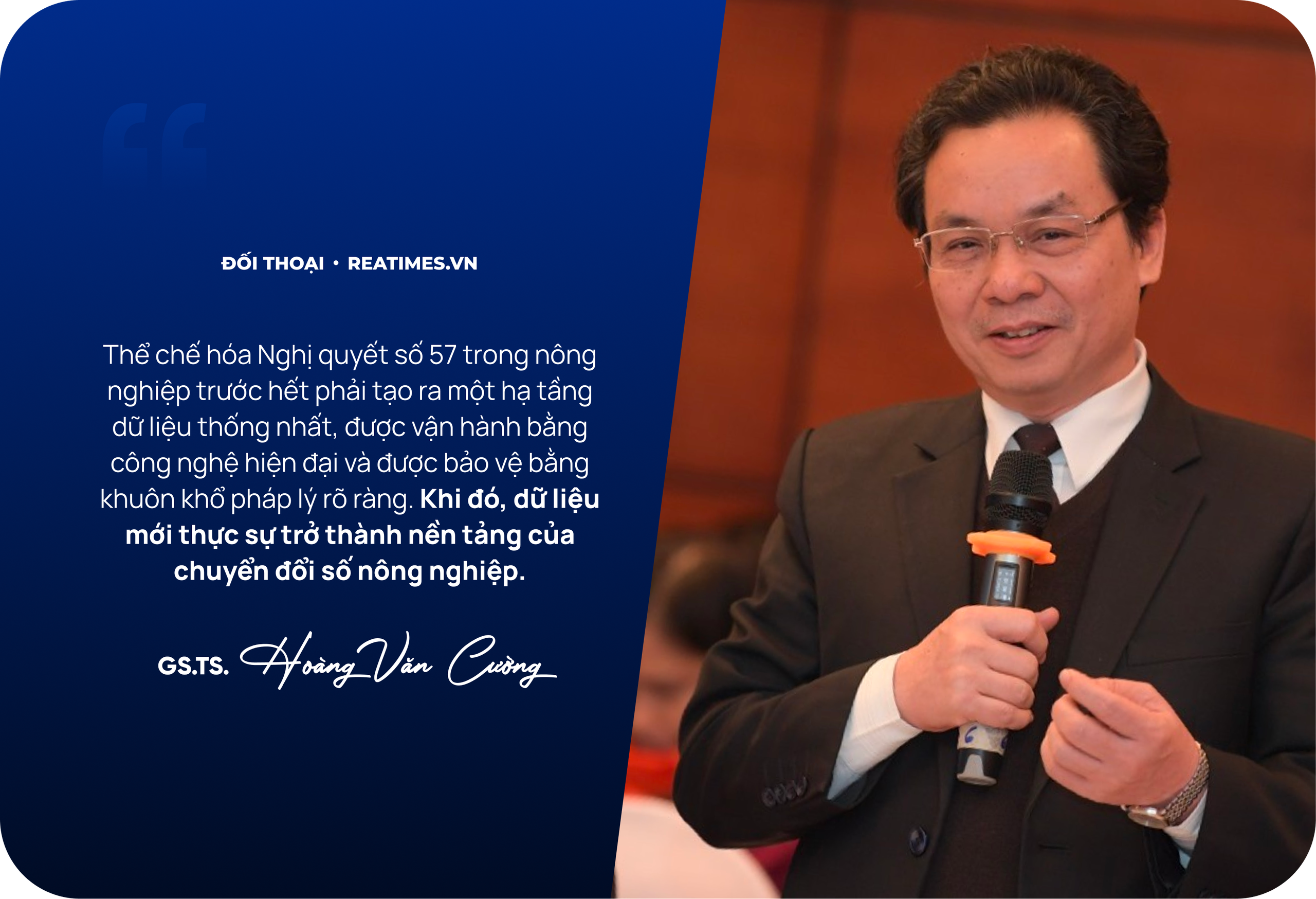 Bài 3: Hệ sinh thái dữ liệu nông nghiệp - nền tảng cho cuộc cách mạng số- Ảnh 12. Bài 3: Hệ sinh thái dữ liệu nông nghiệp - nền tảng cho cuộc cách mạng số- Ảnh 12.